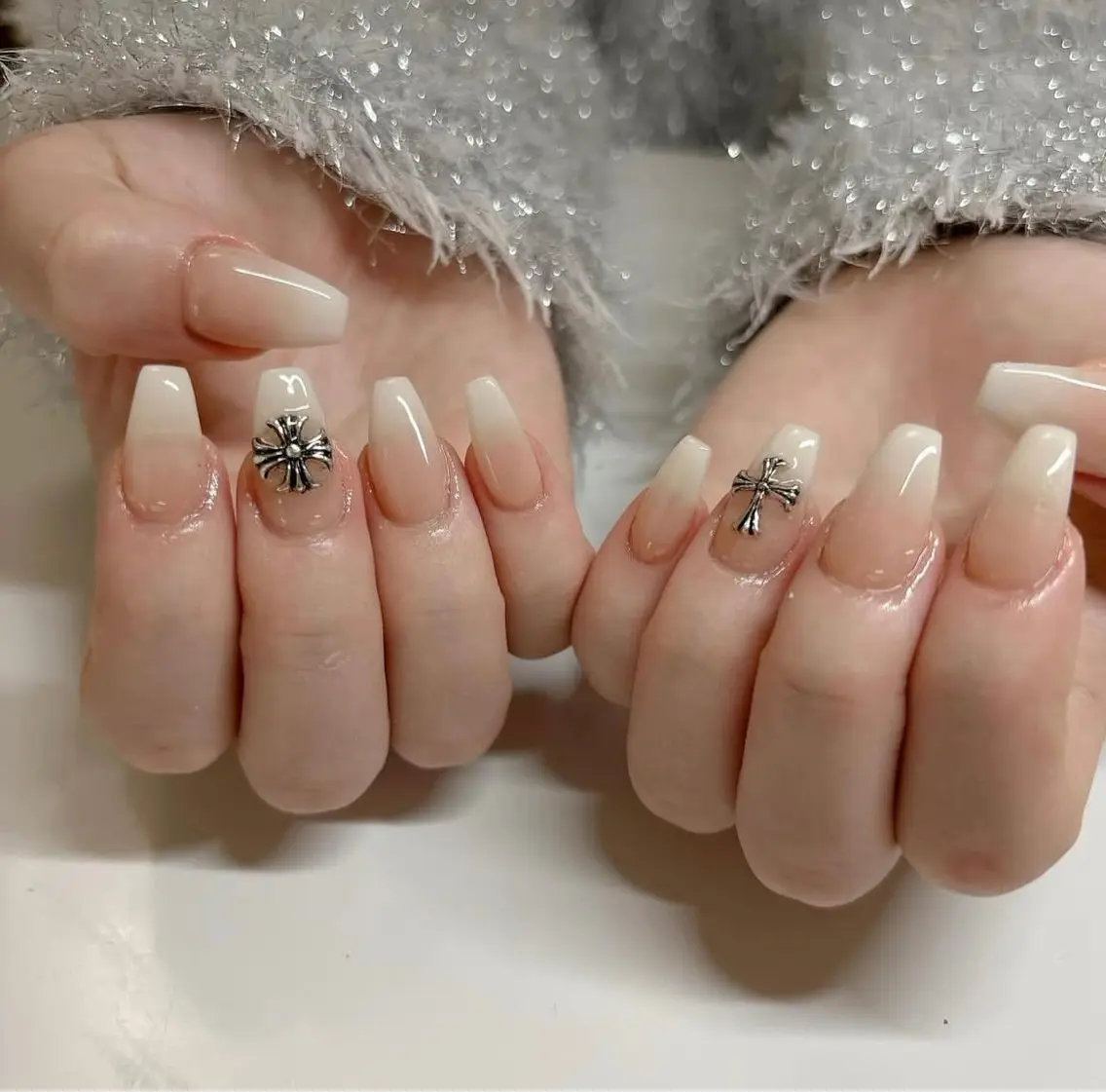ネイル ハンドネイル Hin Nail 日本橋のネイルデザイン