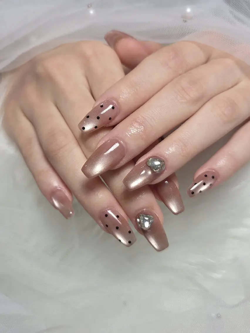 ネイル ハンドネイル Ugirl Nail Seikaのネイルデザイン