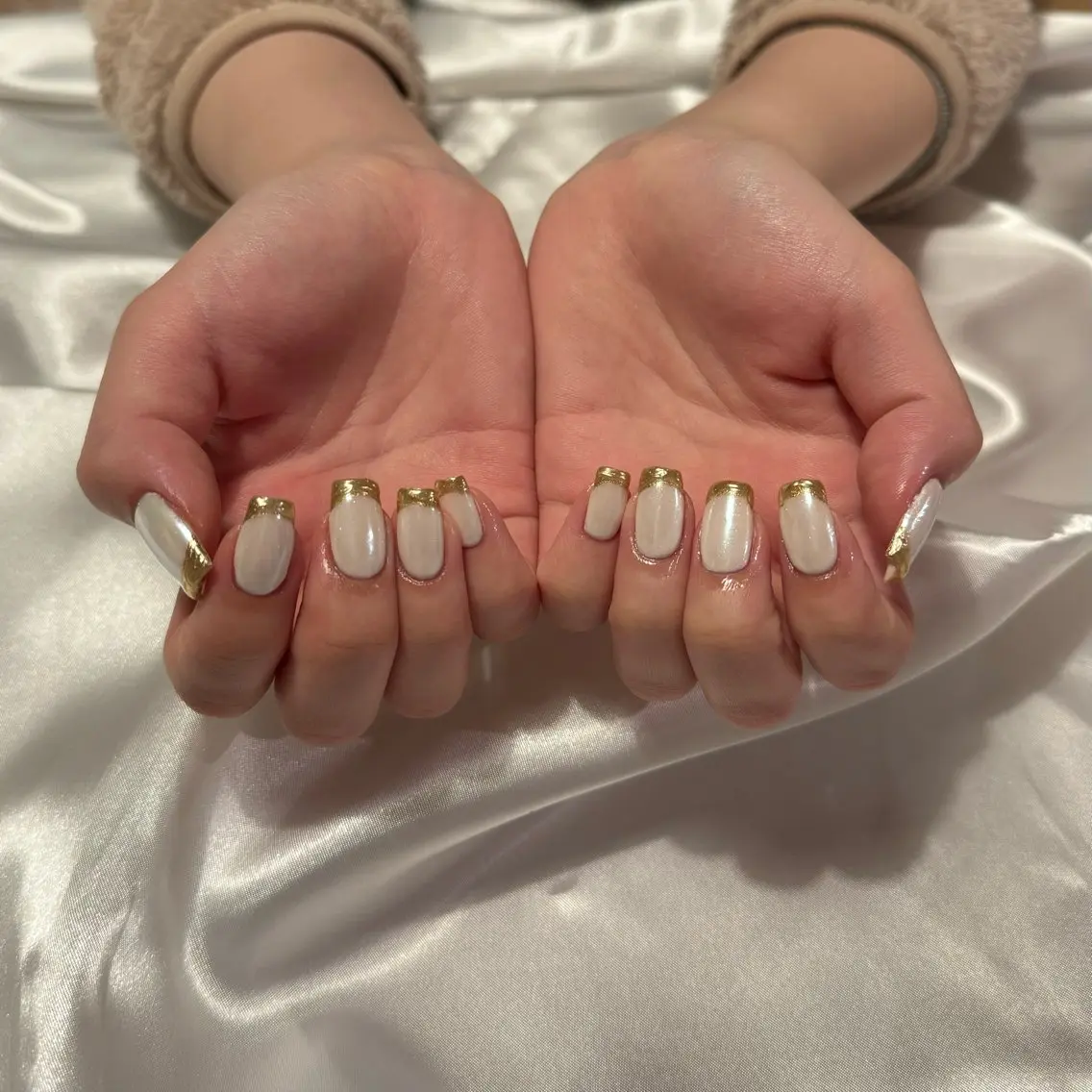 ネイル sis_ yukaのネイルデザイン