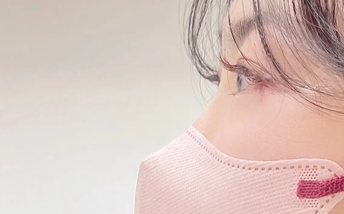 マツエク・マツパ hairsalon 556のマツエク・マツパデザイン