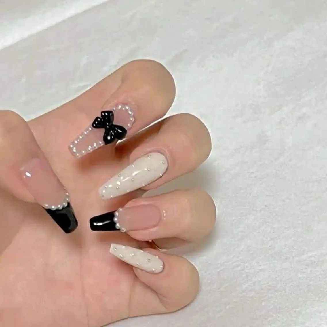ネイル Queen Nail 柏店 クイーンネイルのネイルデザイン