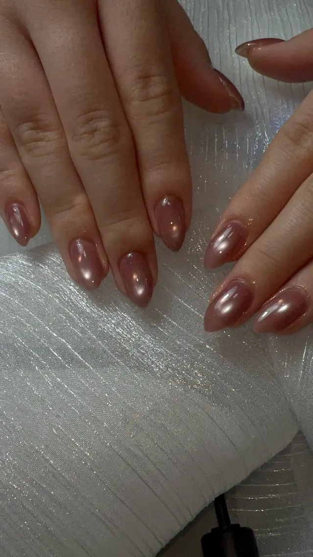 ネイル ハンドネイル Selen nail みづきのネイルデザイン