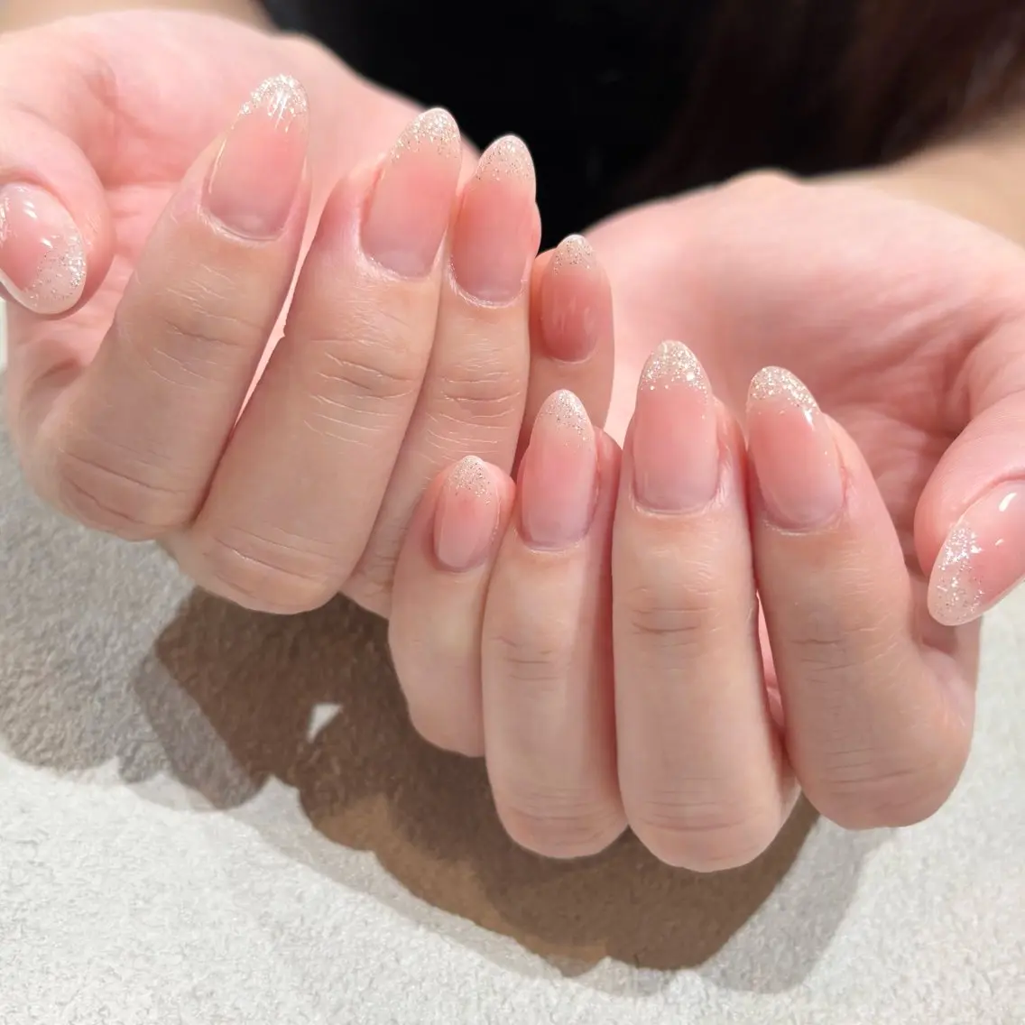 フォトギャラリー【A】コース(他店オフ込み・ケア付き)の写真