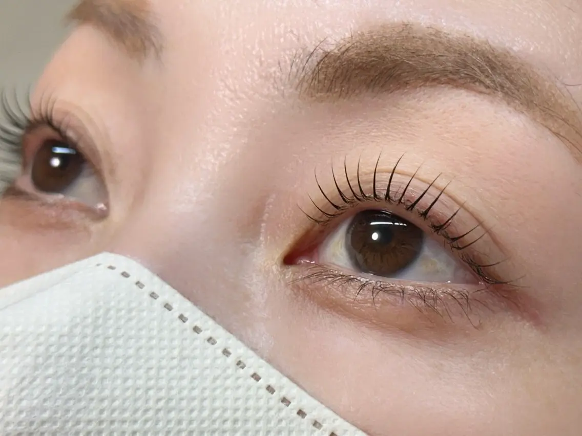 マツエク・マツパ マツパ Vibella eyelashのマツエク・マツパデザイン