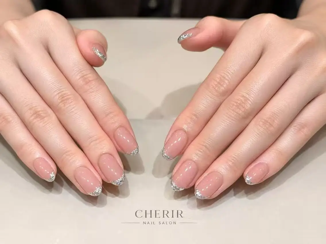 ネイル ハンドネイル CHERIR 大宫のネイルデザイン