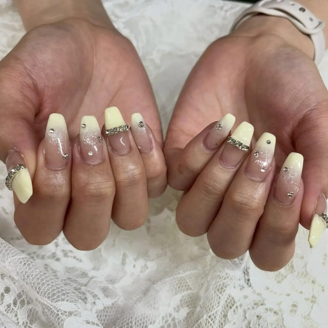 ネイル ☆Ashliy☆ Kのネイルデザイン