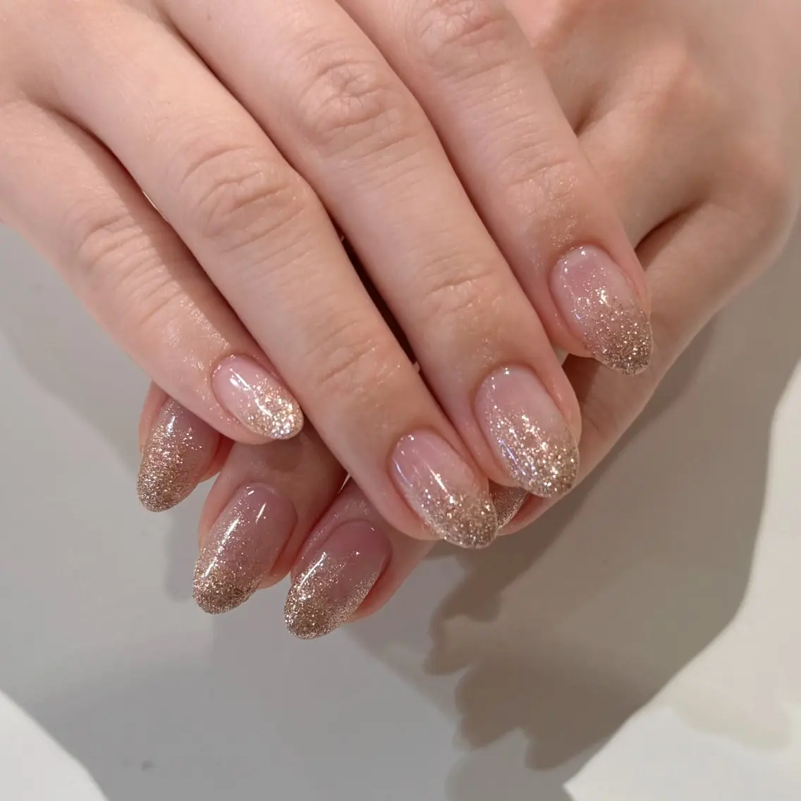 ネイル ハンドネイル Hiyori ✧*。のネイルデザイン