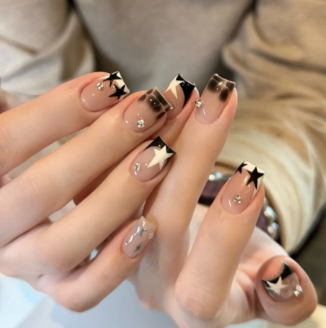 ネイル Jm nailのネイルデザイン