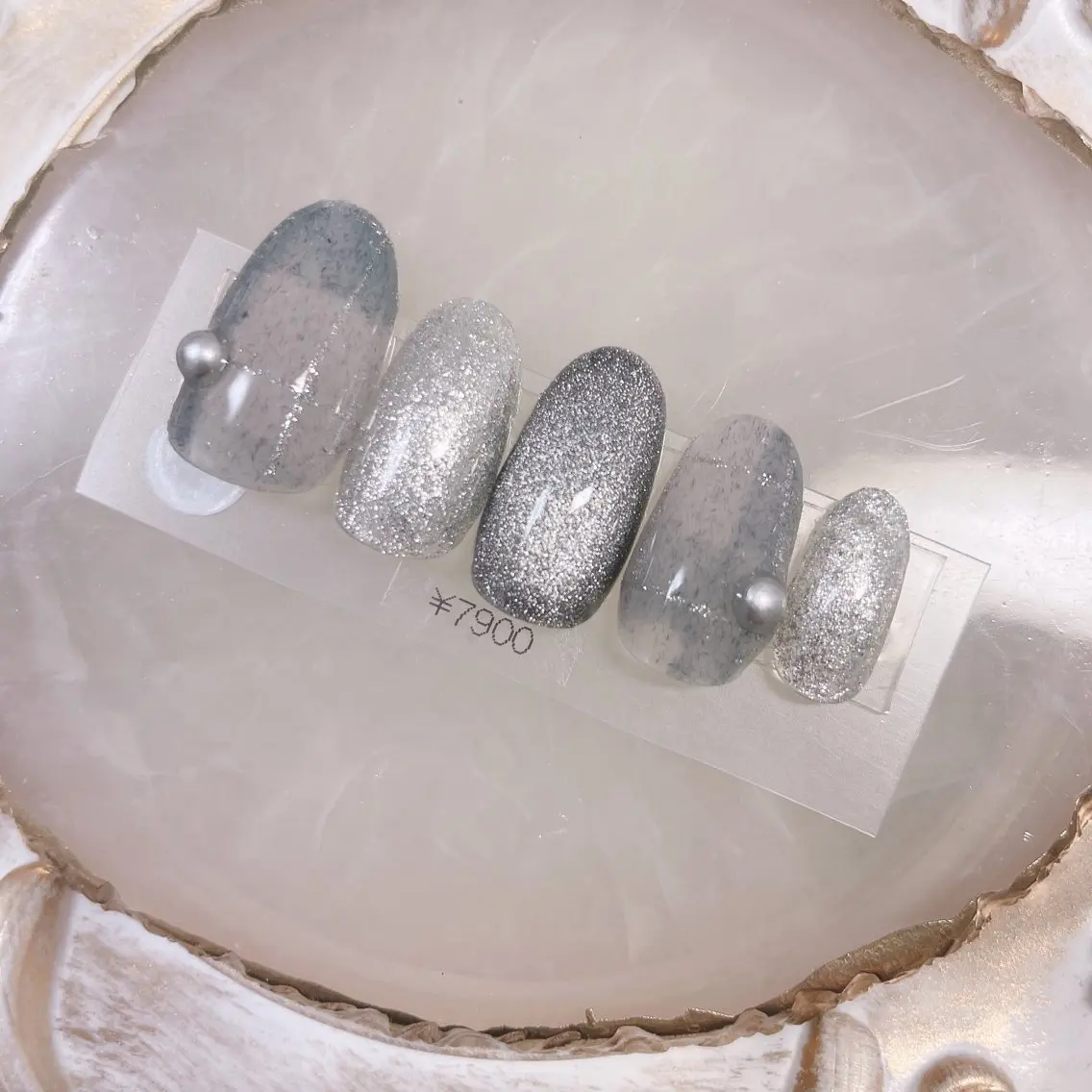 ネイル ハンドネイル CHIARA nailsのネイルデザイン