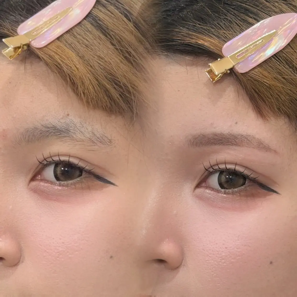 アイブロウ ワックス脱毛 眉カット その他(アイブロウ) iBROW.大宮店 Wakana🐈⬛の眉毛・アイブロウイメージ