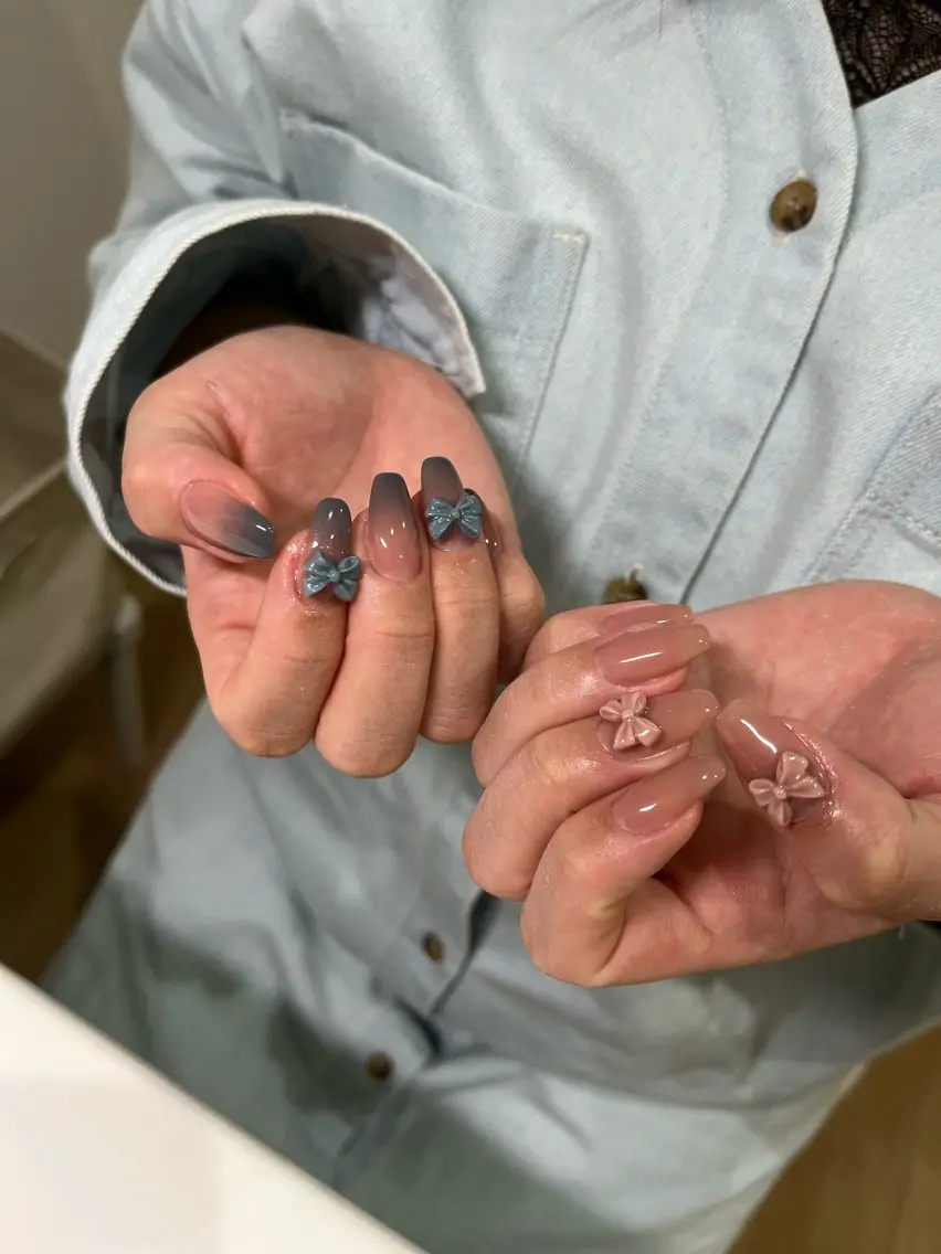 ネイル ハンドネイル nail by minamiのネイルデザイン