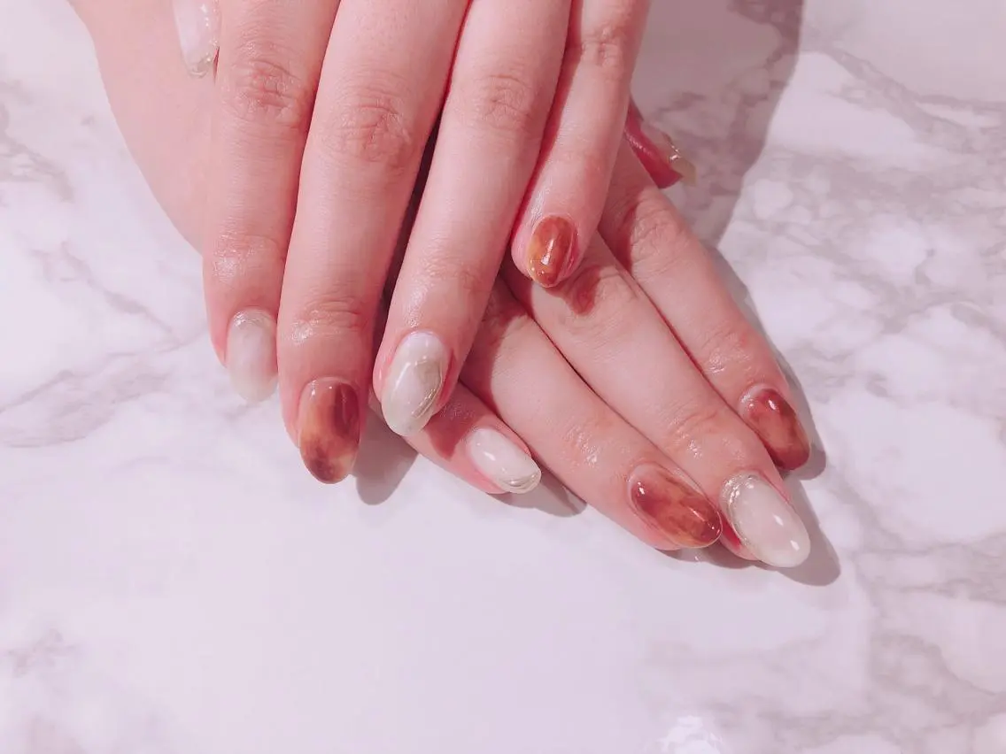 ネイル Regaro i.sのネイルデザイン