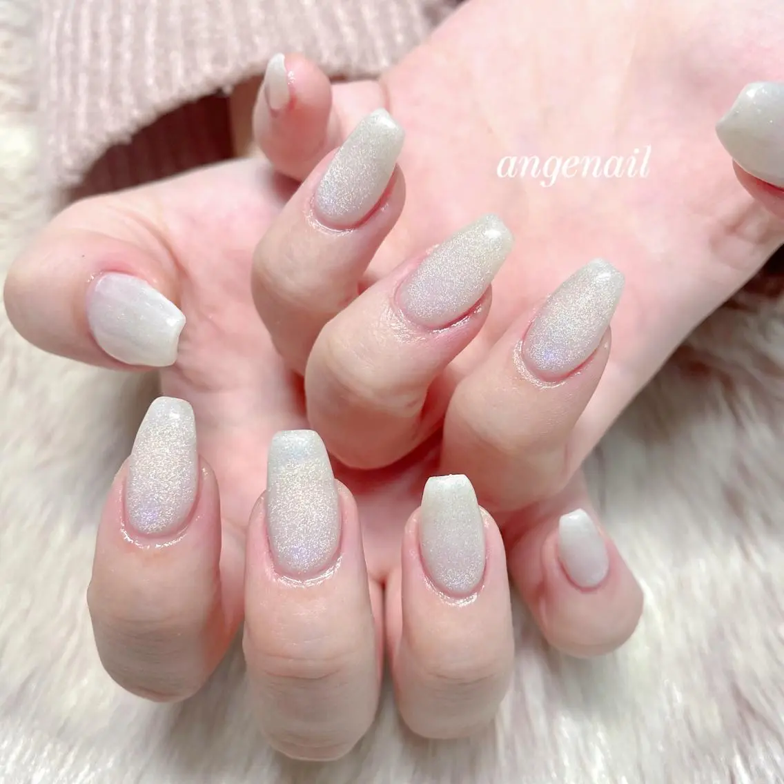 ネイル オーナーネイリスト MAKIのネイルデザイン
