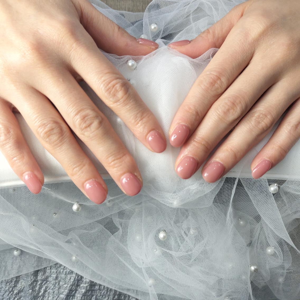 ネイル ハンドネイル 寧々 Nail高円寺のネイルデザイン