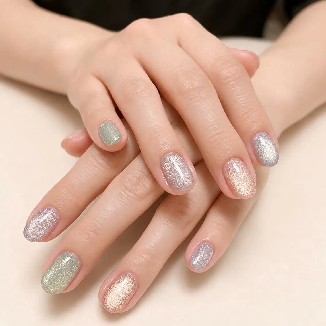 ネイル nail salon marcheのネイルデザイン