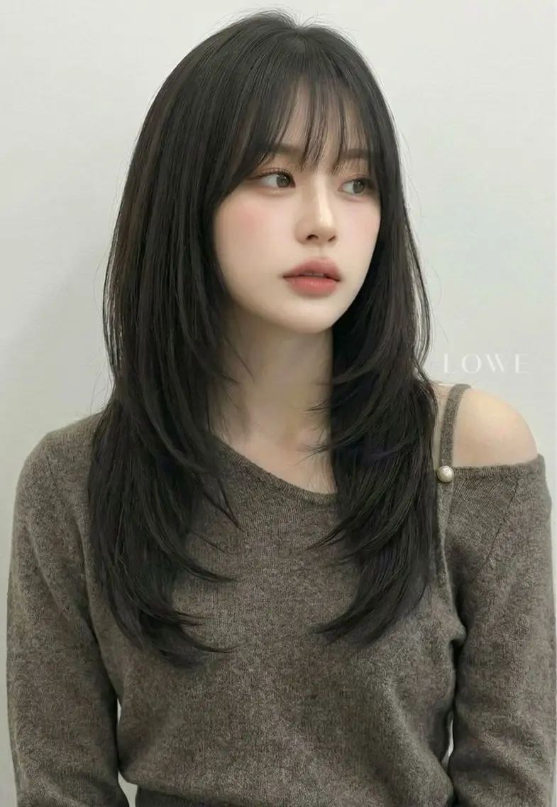 ✨レイヤーカット✨※3cm以上カット限定の写真