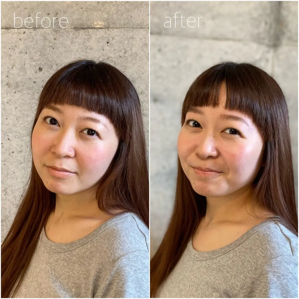 アイブロウ Larme_ hblの眉毛・アイブロウイメージ