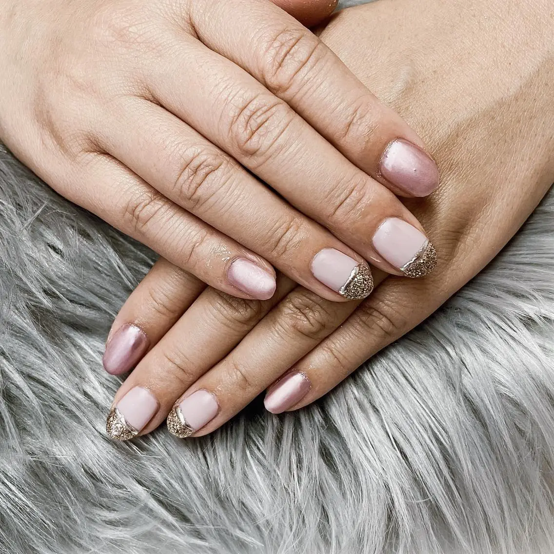 ネイル ハンドネイル nail salon R'sのネイルデザイン