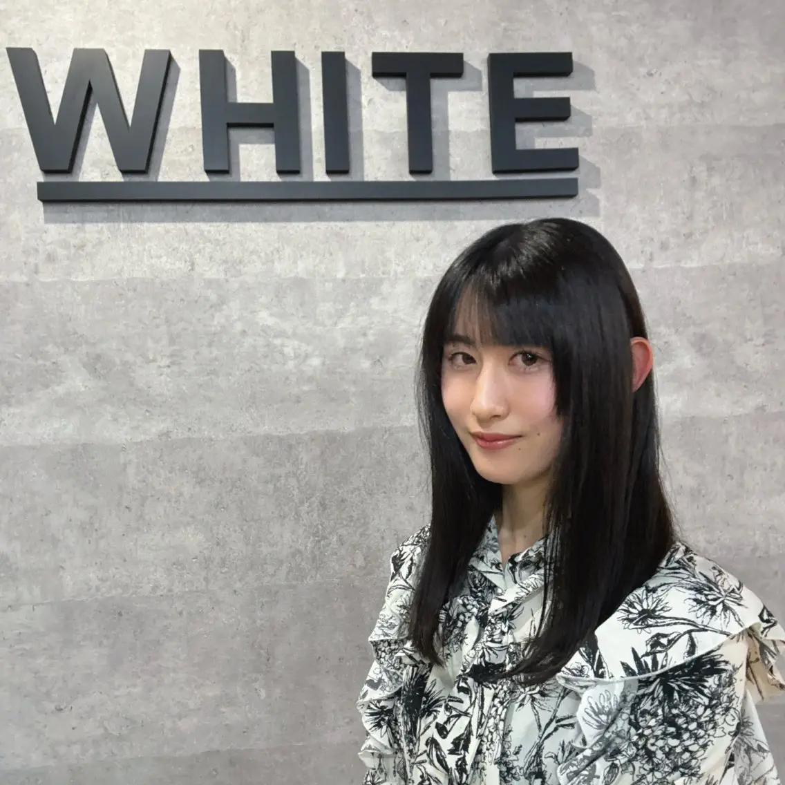 迷ったらこちら💁‍♀️❤︎《ワンカラー》透明感カラー🎀＋1stepトリートメント🧚✴︎の写真
