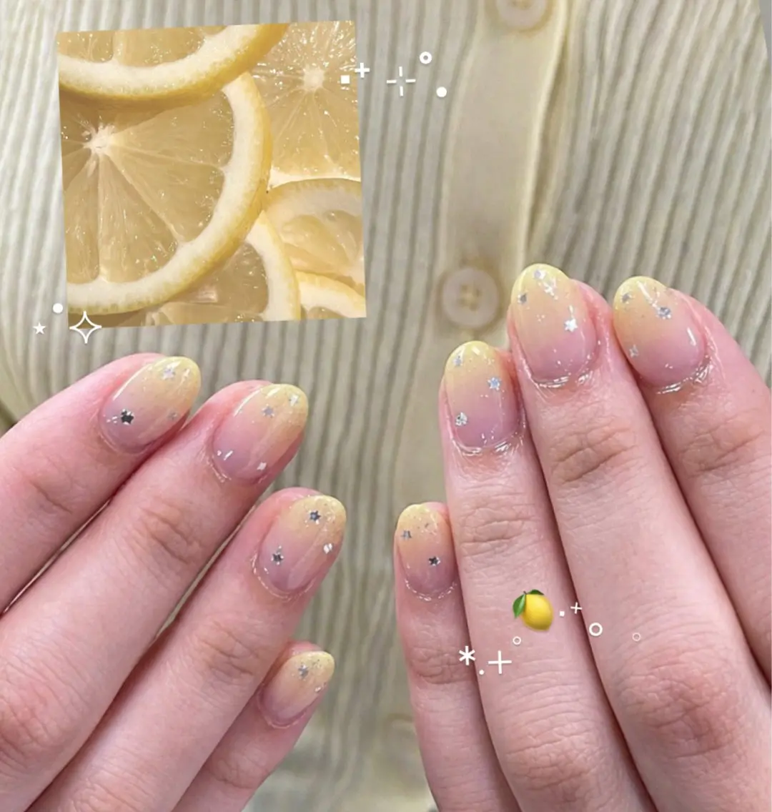 ネイル ハンドネイル natsumi .のネイルデザイン
