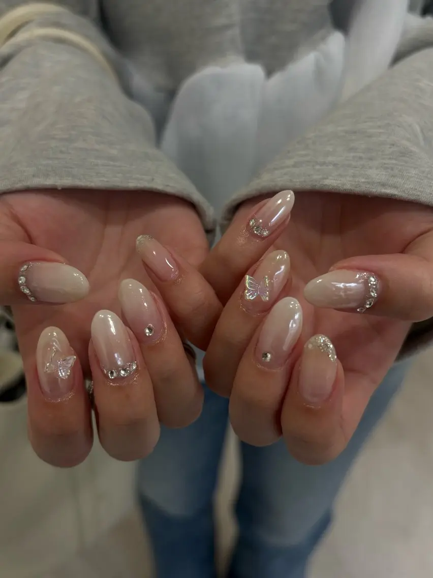 ネイル ハンドネイル rn__ nailのネイルデザイン