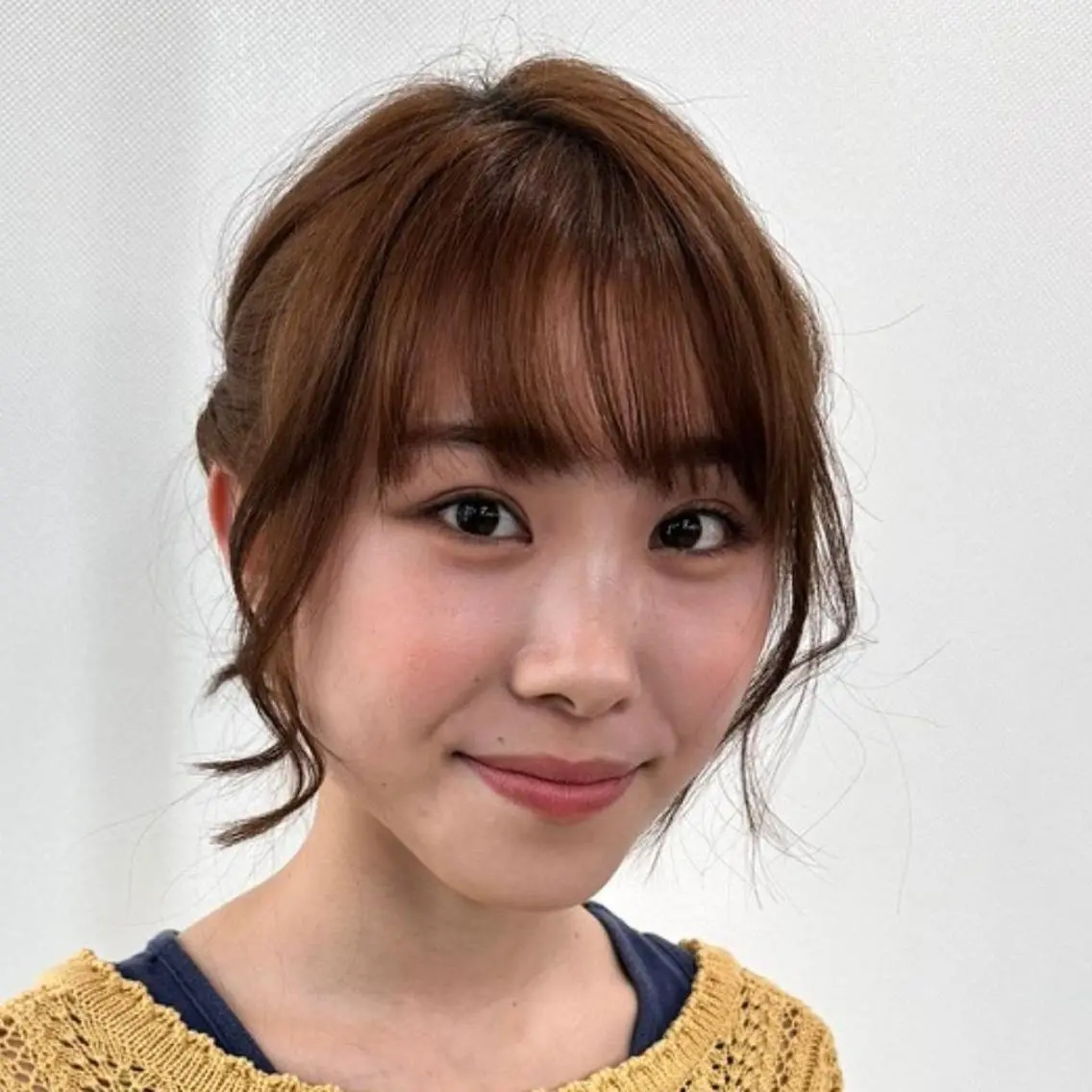 カラー ヘアアレンジ ブラウンカラー ❇️安達 優心❇️ レイヤー/艶髪特化のヘアスタイル