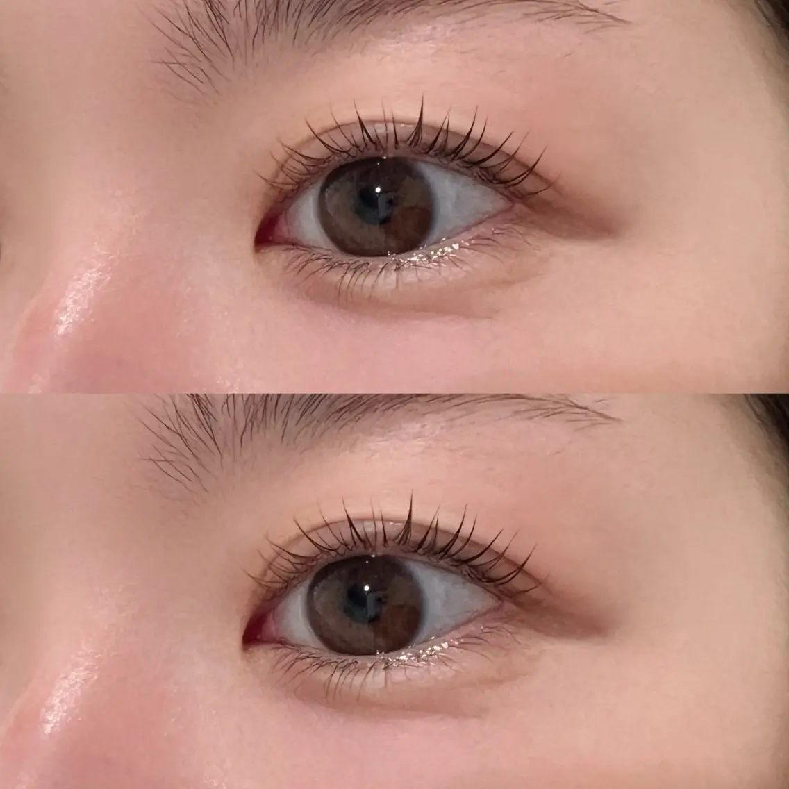 マツエク・マツパ マツパ 🩰kana eyelashのマツエク・マツパデザイン