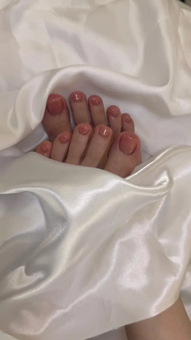 ネイル Allure Yuuのネイルデザイン