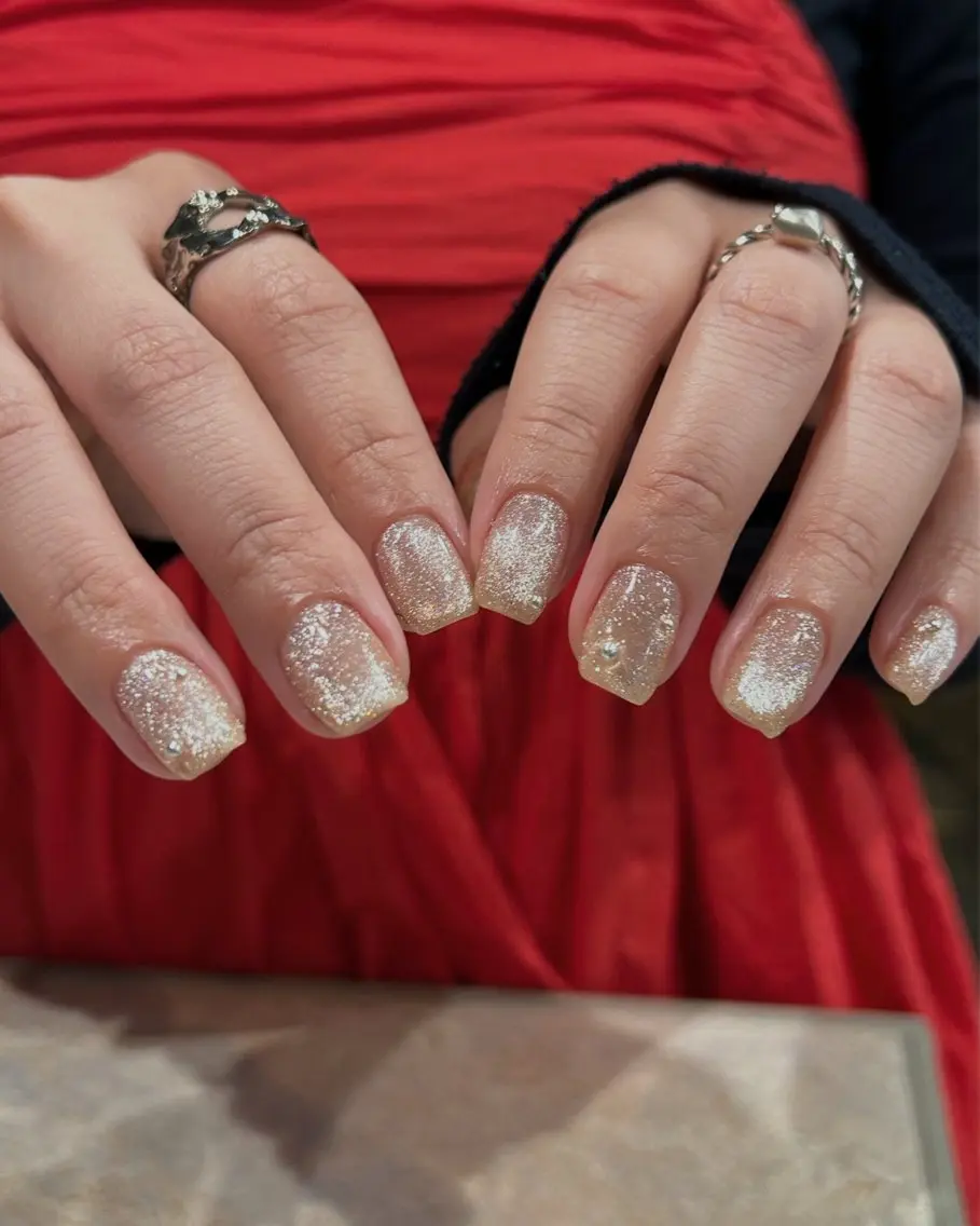 ネイル ハンドネイル Kyu_西荻窪 Nail Conqのネイルデザイン