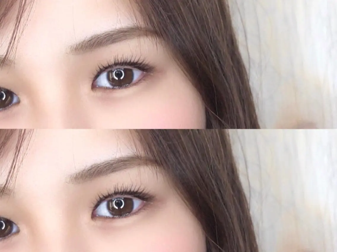マツエク・マツパ 眉毛専門店brow art上野店 阿部の眉毛・アイブロウイメージ