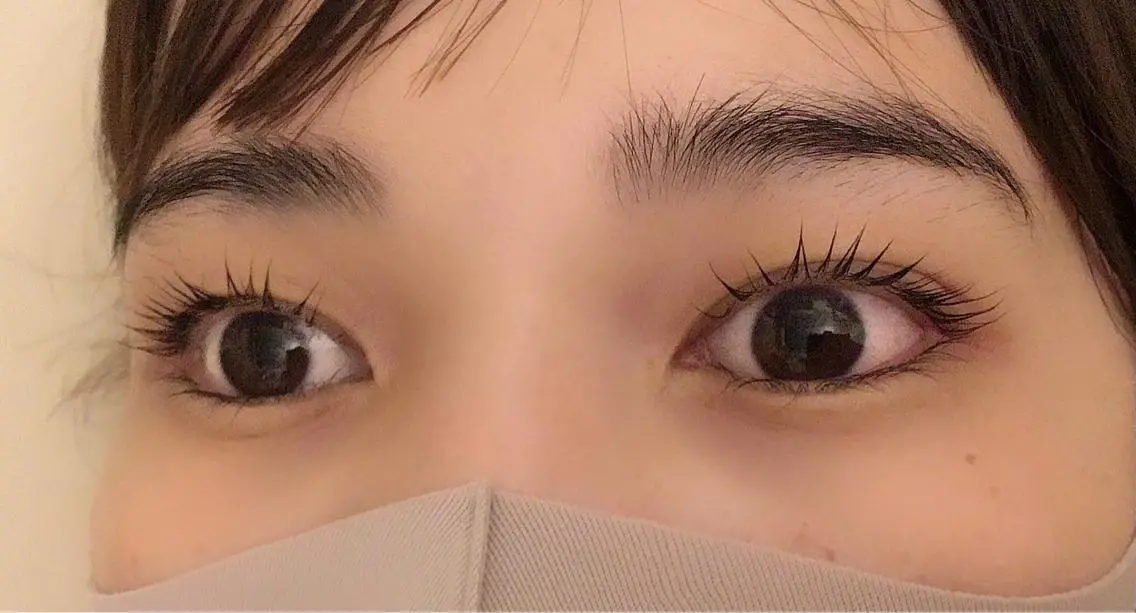 マツエク・マツパ マツパ eyelash GARDENのマツエク・マツパデザイン