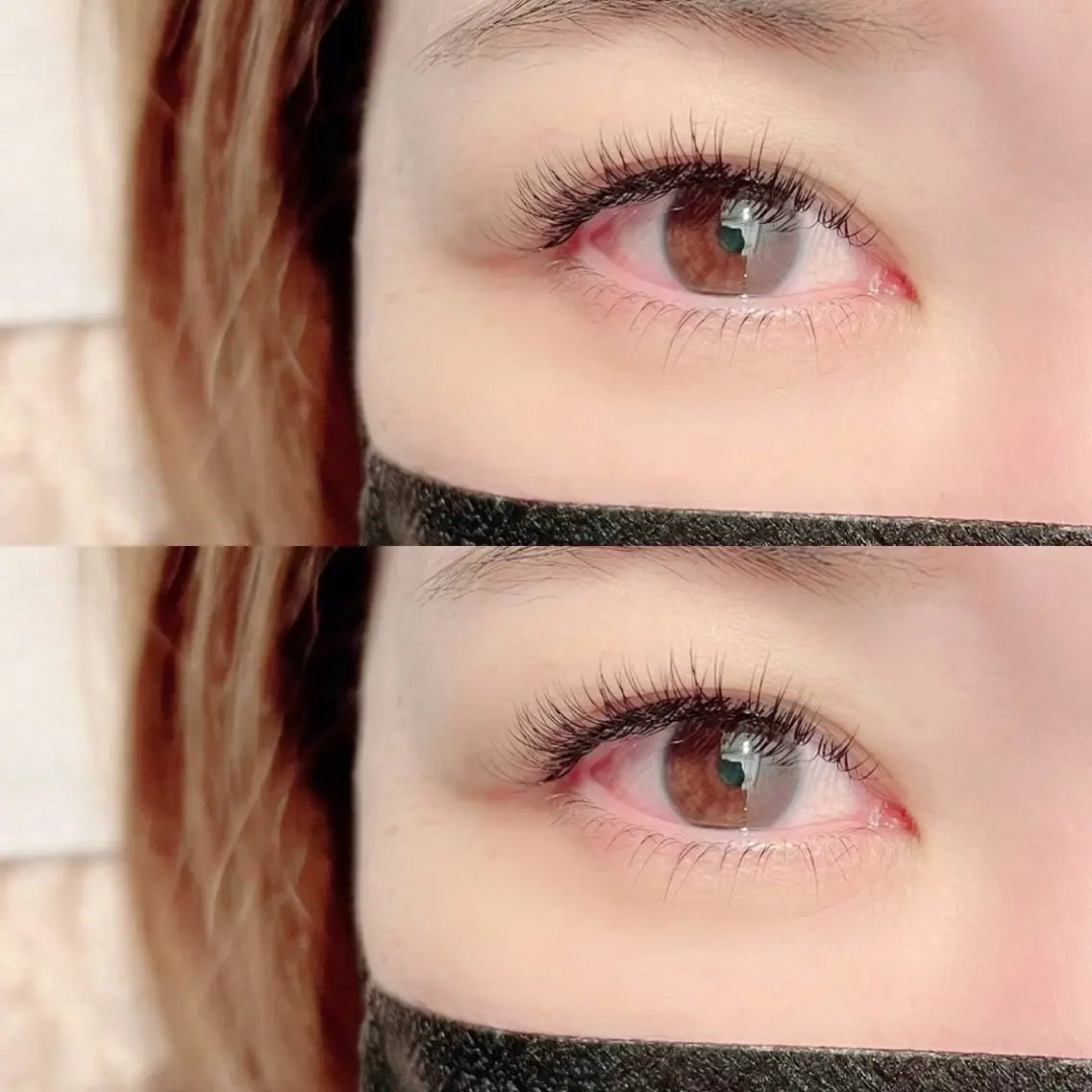 マツエク・マツパ 島田 茜の眉毛・アイブロウイメージ
