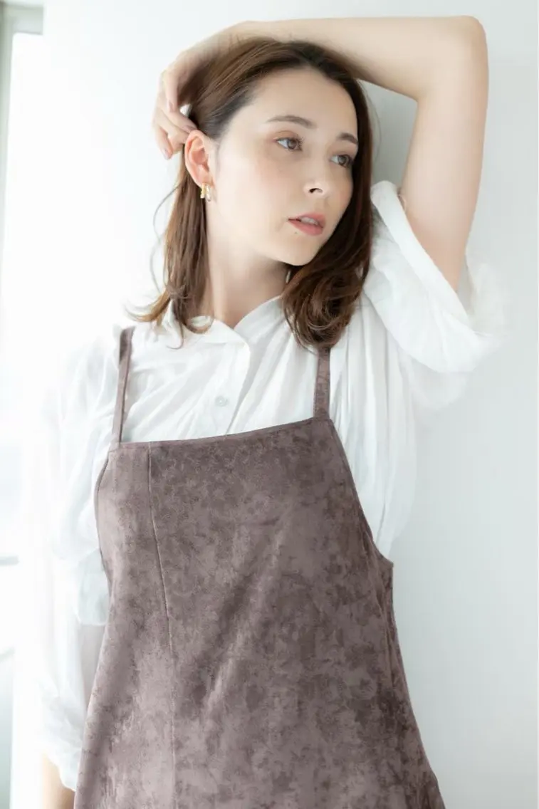 カラー カラーモデル募集 和樹のヘアスタイル