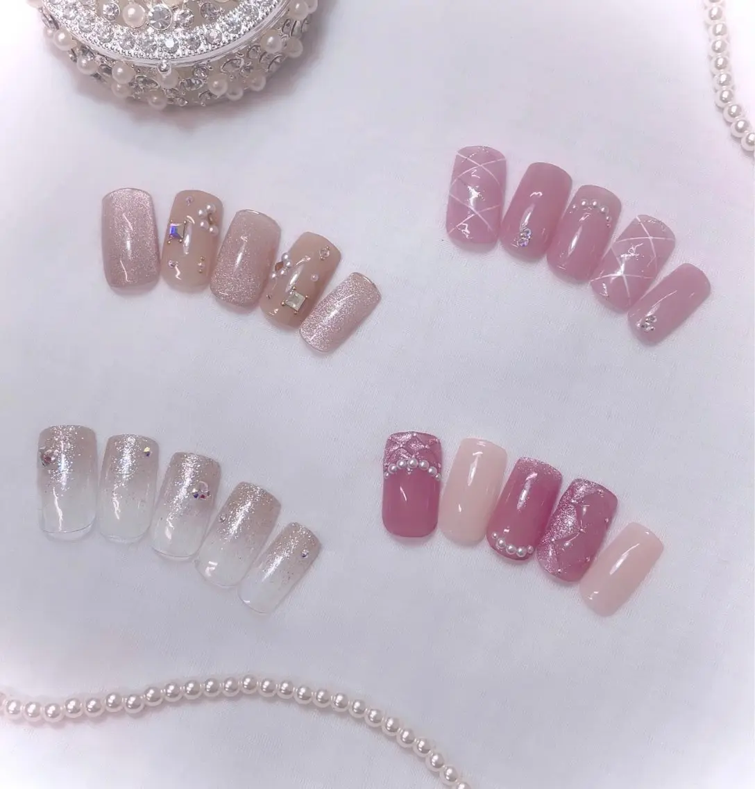 ネイル Nailist. emiのネイルデザイン