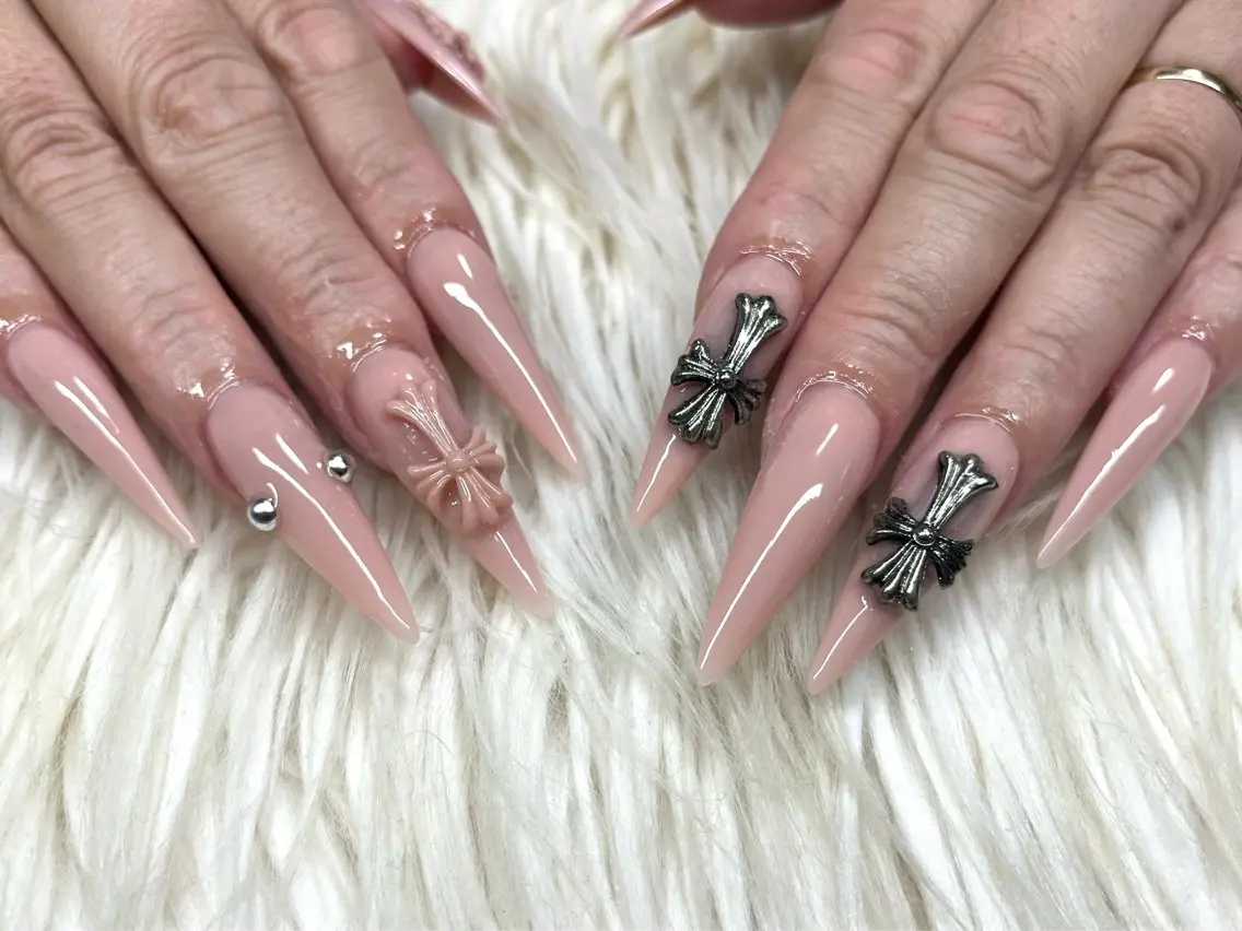 ネイル ハンドネイル nail ameryのネイルデザイン