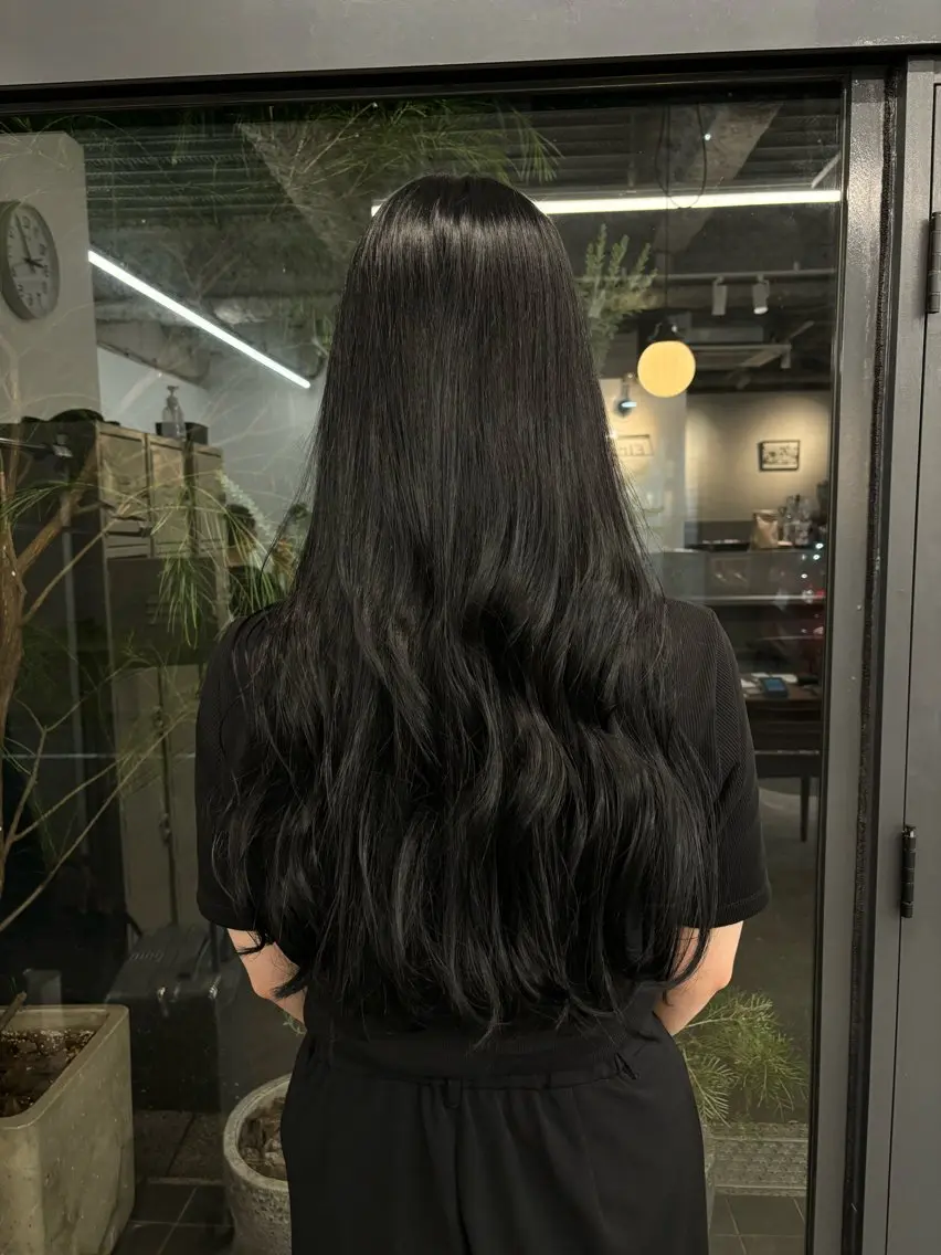 カラー 激安イージードリル 🔥平口はのんのヘアスタイル