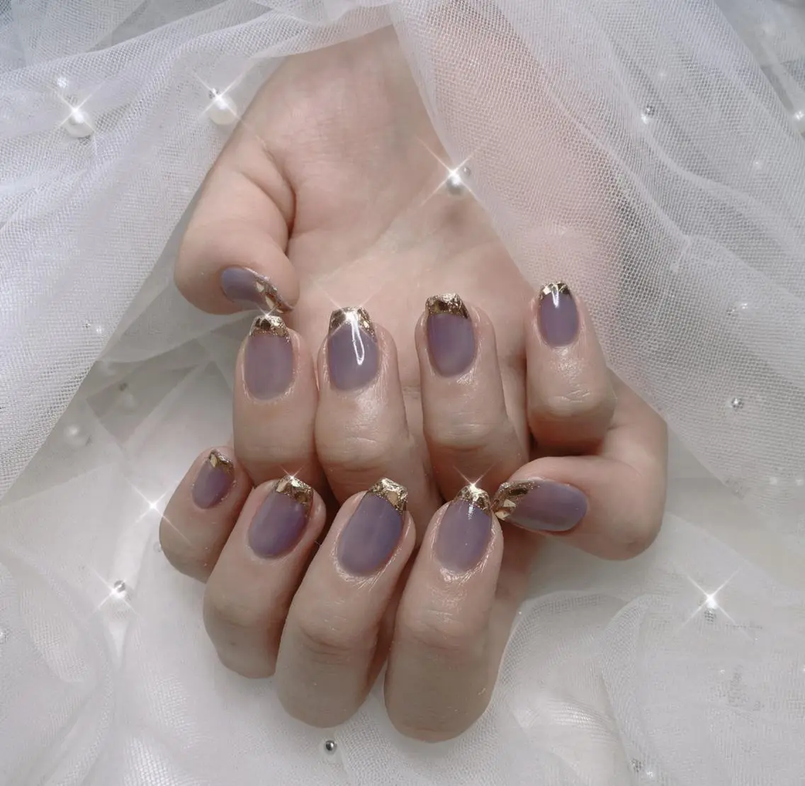 ネイル nail ONE🤍のネイルデザイン
