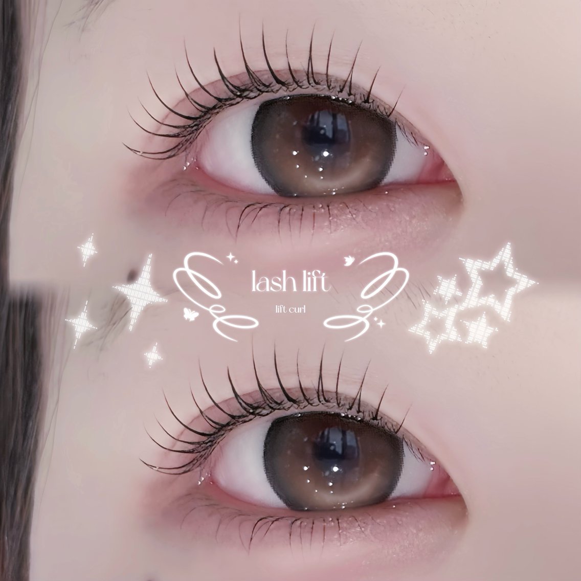 マツエク・マツパ マツパ ‎栄/Eyelist /Rin‎🤍のマツエク・マツパデザイン