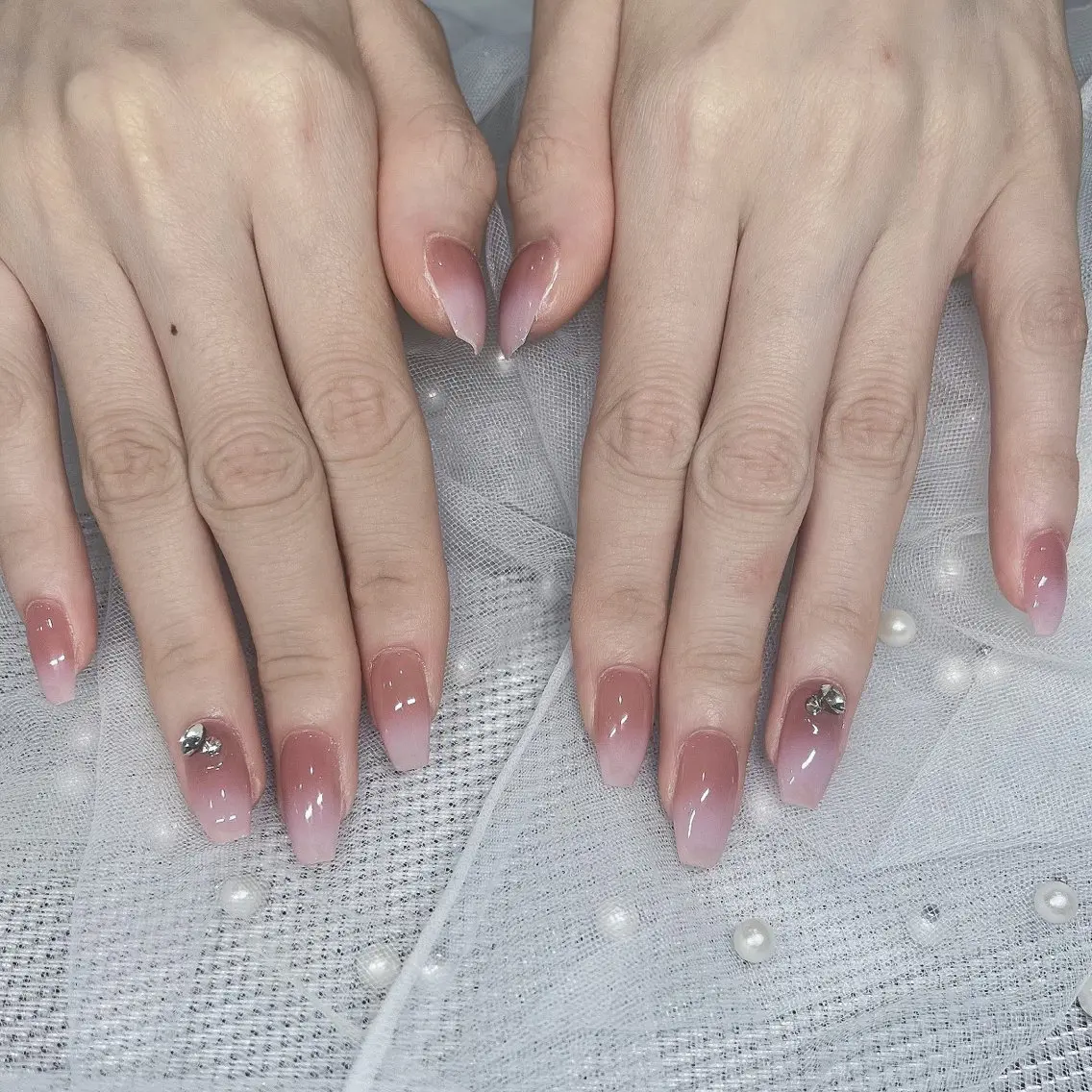 ネイル Belle Nailのネイルデザイン