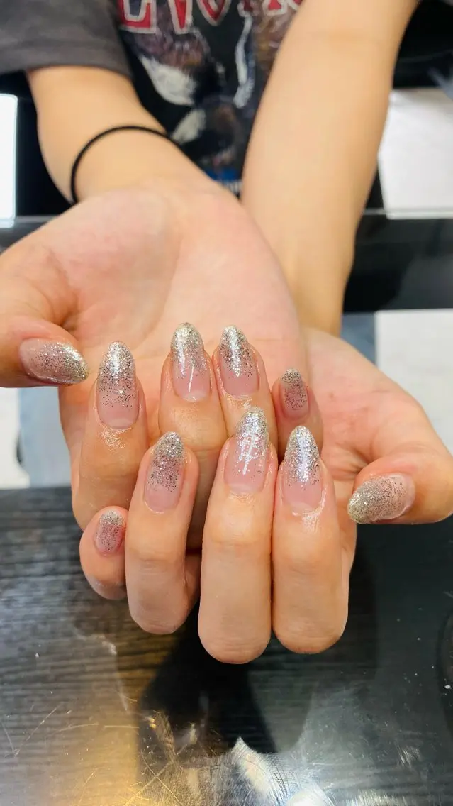 ネイル maninail iswaのネイルデザイン