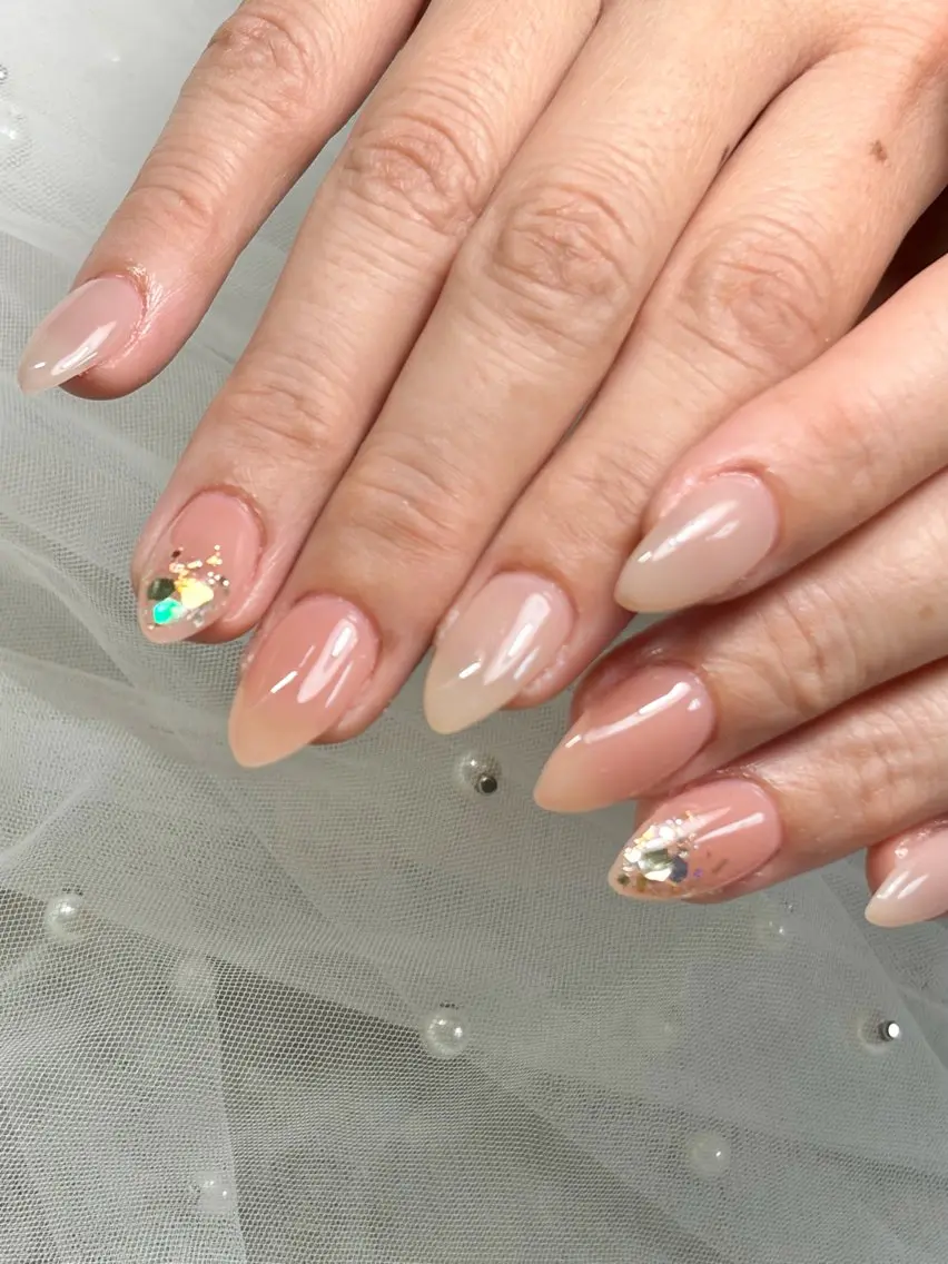 ネイル Y's nailのネイルデザイン