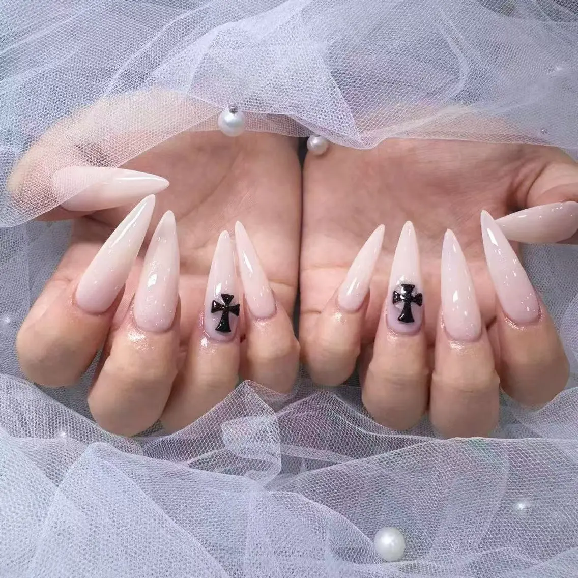 ネイル ハンドネイル MARHCHU NAILのネイルデザイン