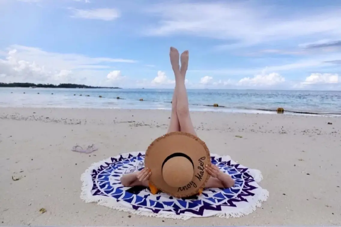 aliaハーブ水光店 エステティシャン募集のエステ・リラクイメージ