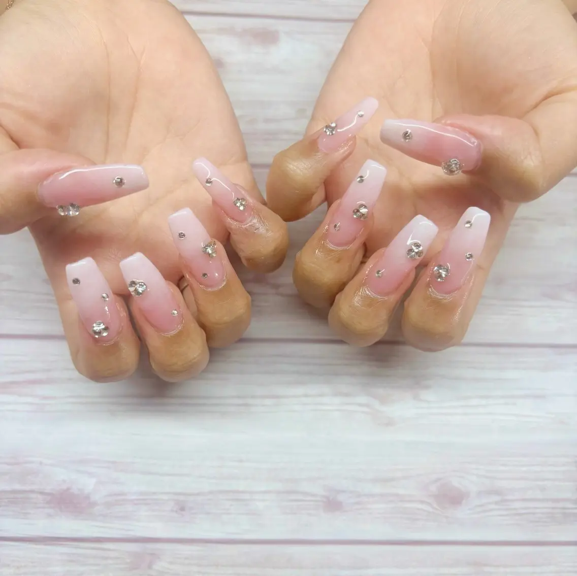 ネイル MYu Beauty Salon MAIのネイルデザイン
