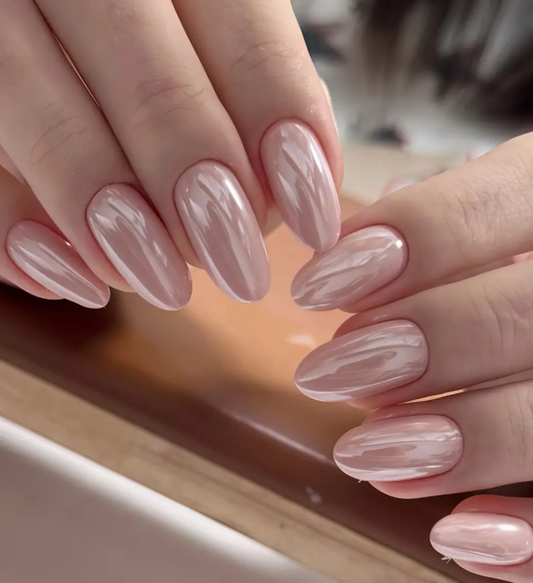 ネイル ハンドネイル Dione Nail きよみのネイルデザイン