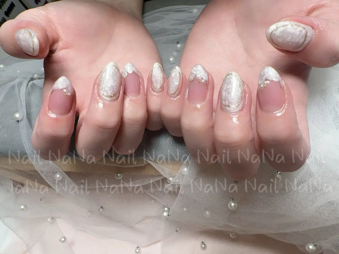 ネイル ハンドネイル Nail NaNaのネイルデザイン