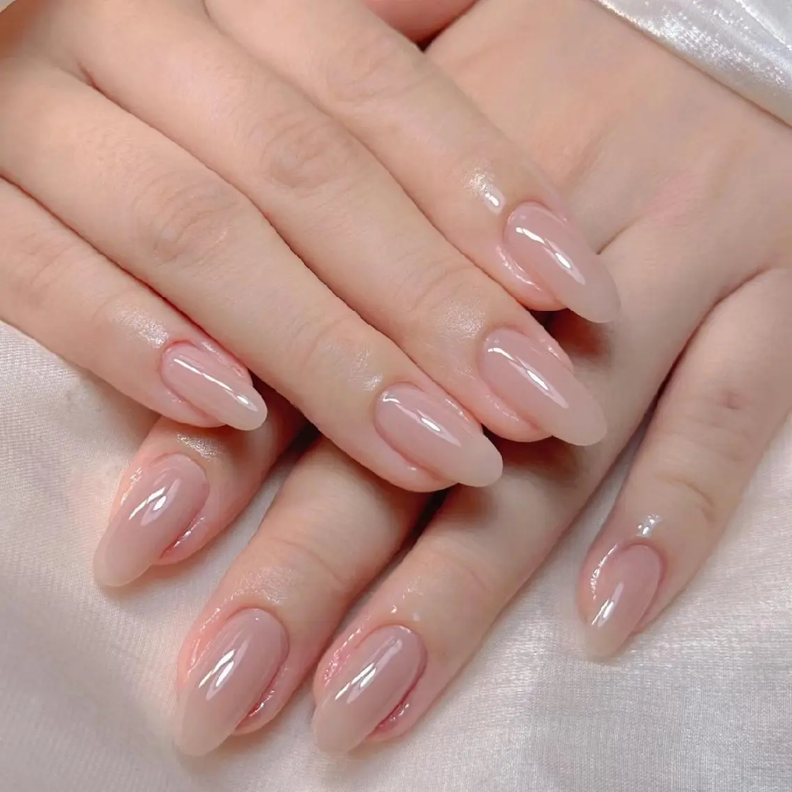 ネイル ネイリスト ゆかのネイルデザイン
