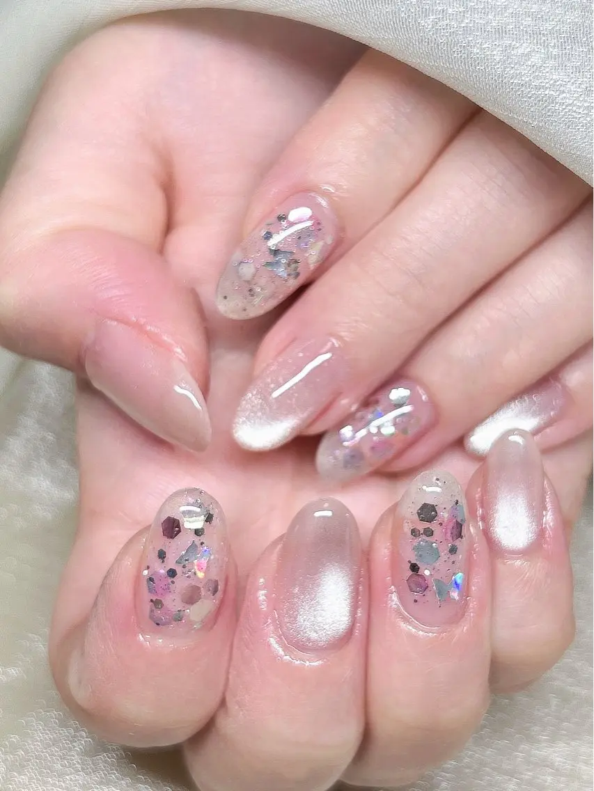 ネイル LUKA NAILのネイルデザイン