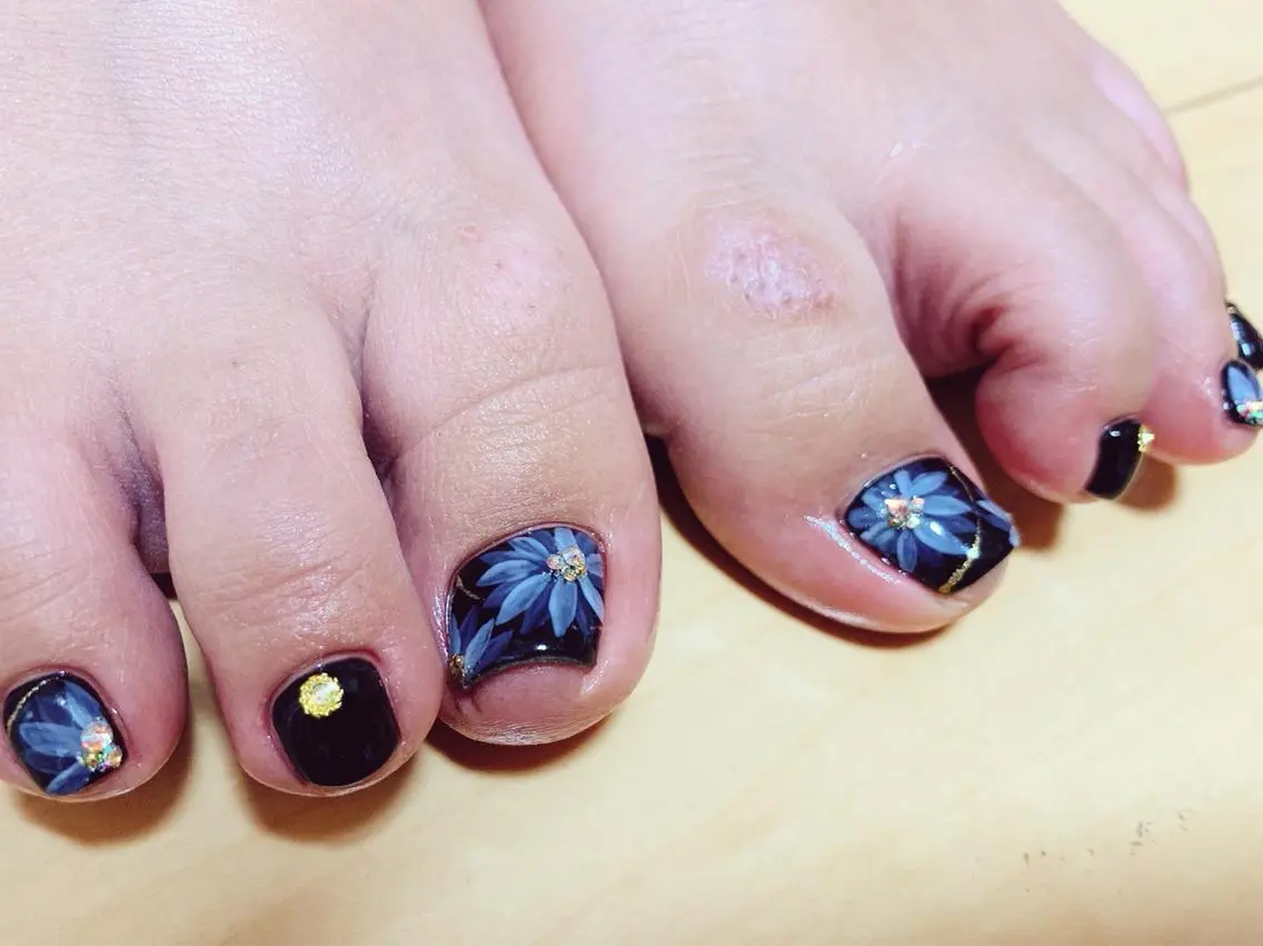 ネイル NailSalon 〜Andyou〜のネイルデザイン
