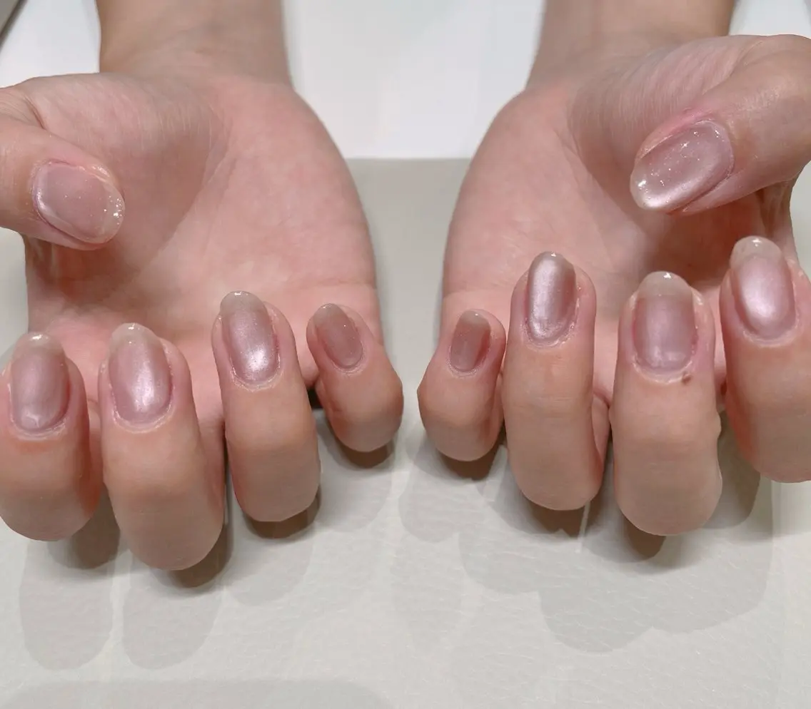 ネイル Kuu. nail.salonのネイルデザイン